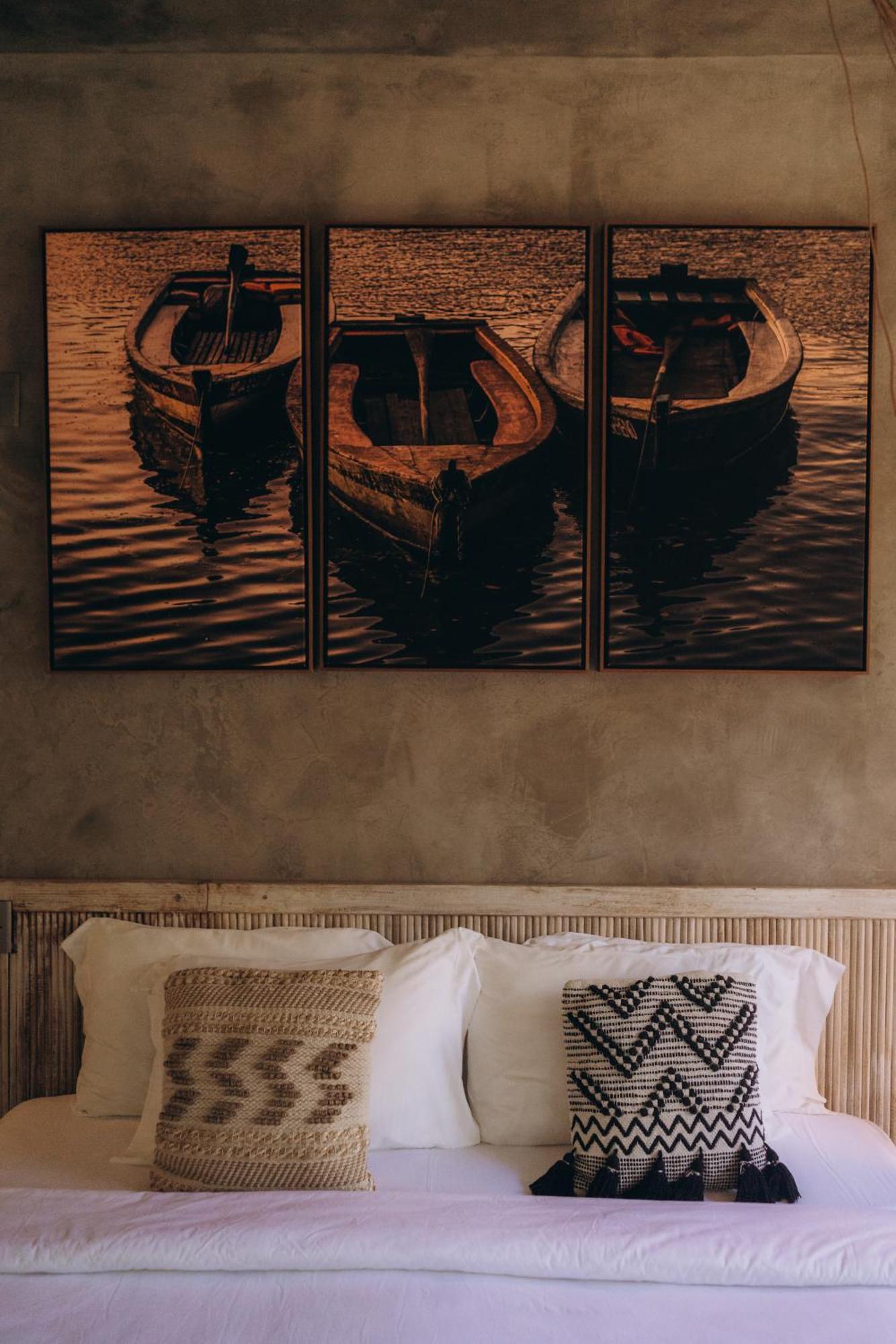 Pousada Zinga Caraíva Habitación foto