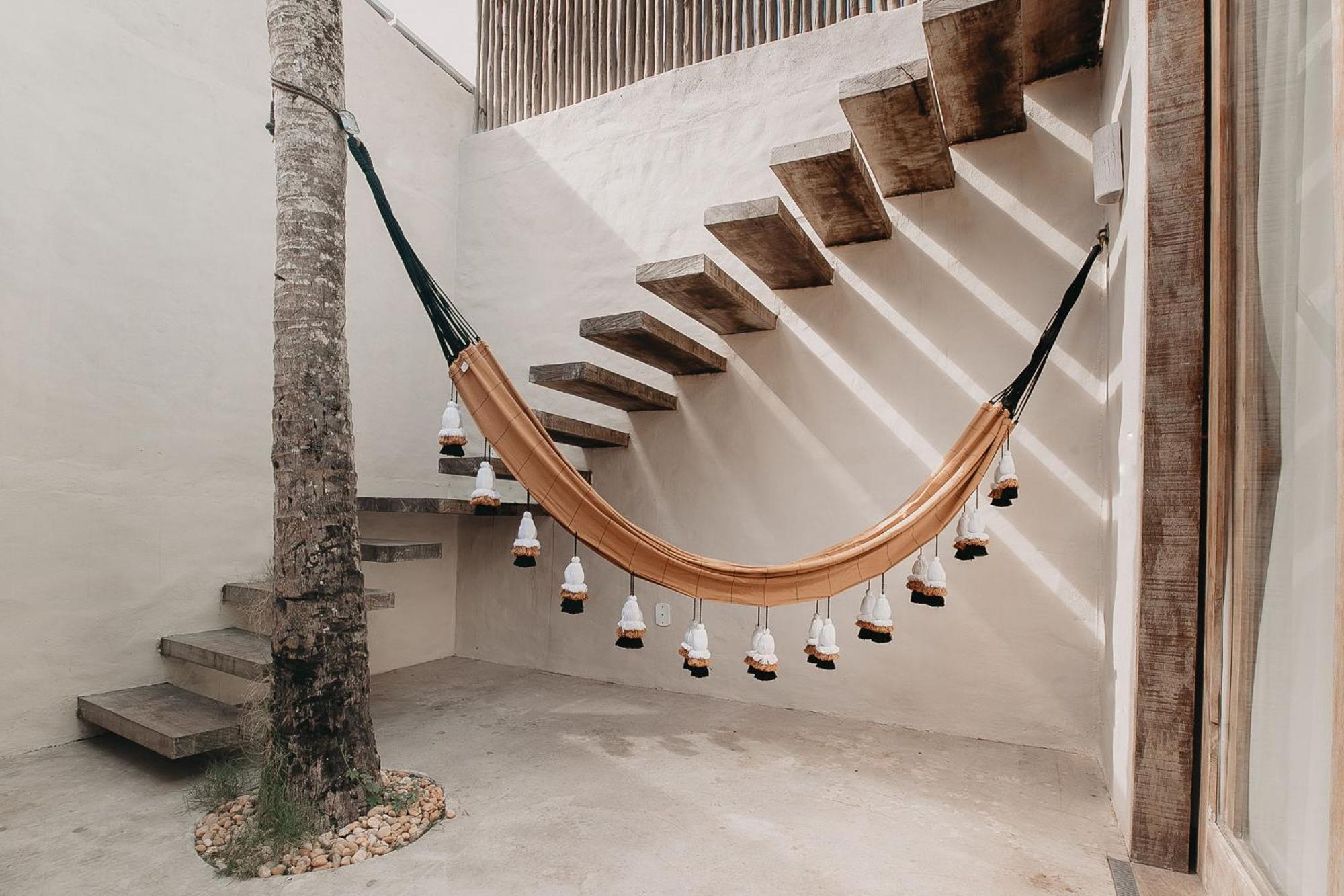 Pousada Zinga Caraíva Habitación foto